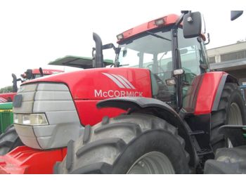MCCORMICK MTX 140 - Traktor