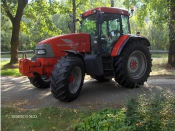  MC CORMICK MC120 TRACTOR - Traktor