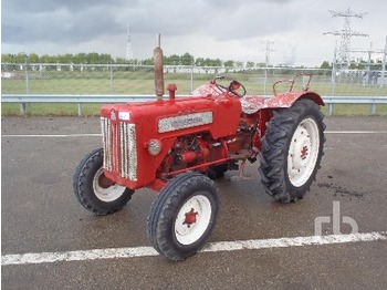 Mccormick International B414 2Wd - Traktor