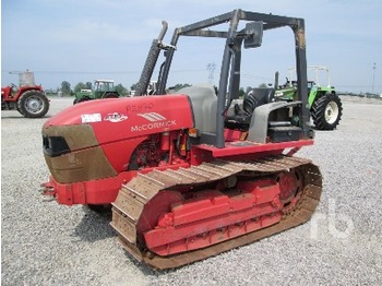 Mccormick T105 - Traktor