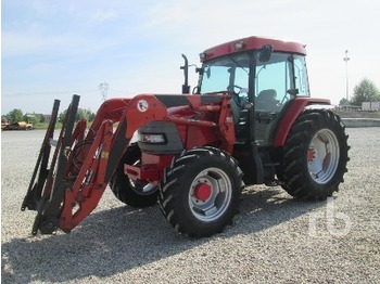 Mccormick X85 - Traktor