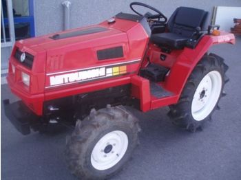 Mitsubishi MT16 DT - 4X4 - Traktor