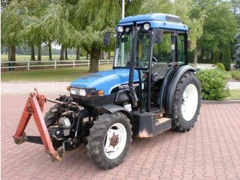 New Holland TN75N 4x4 - Traktor