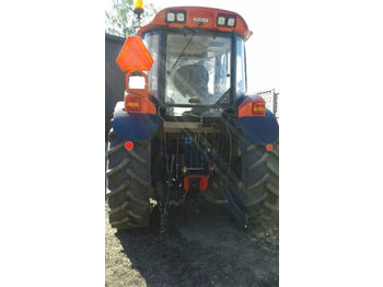 Traktor URSUS 7524: obrázek 1
