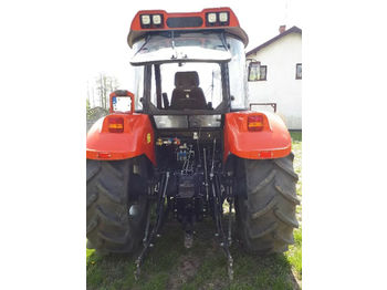 Traktor URSUS 8024: obrázek 1