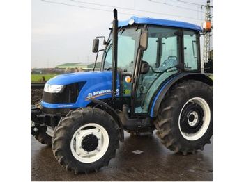 Traktor Unused 2018 New Holland TT50: obrázek 1