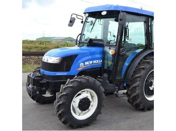 Traktor Unused New Holland TT50: obrázek 1