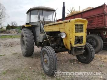 Traktor Ursus C360: obrázek 1