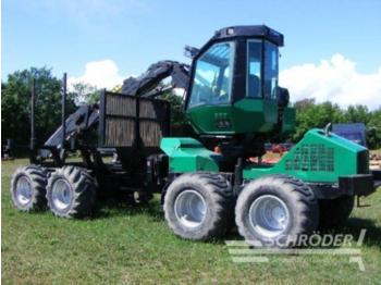 Traktor Valmet Forwarder 801 Combi FZ: obrázek 1