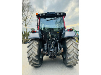 Valtra T173 - Traktor: obrázek 5