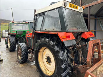 Zetor 10145 - Traktor: obrázek 2