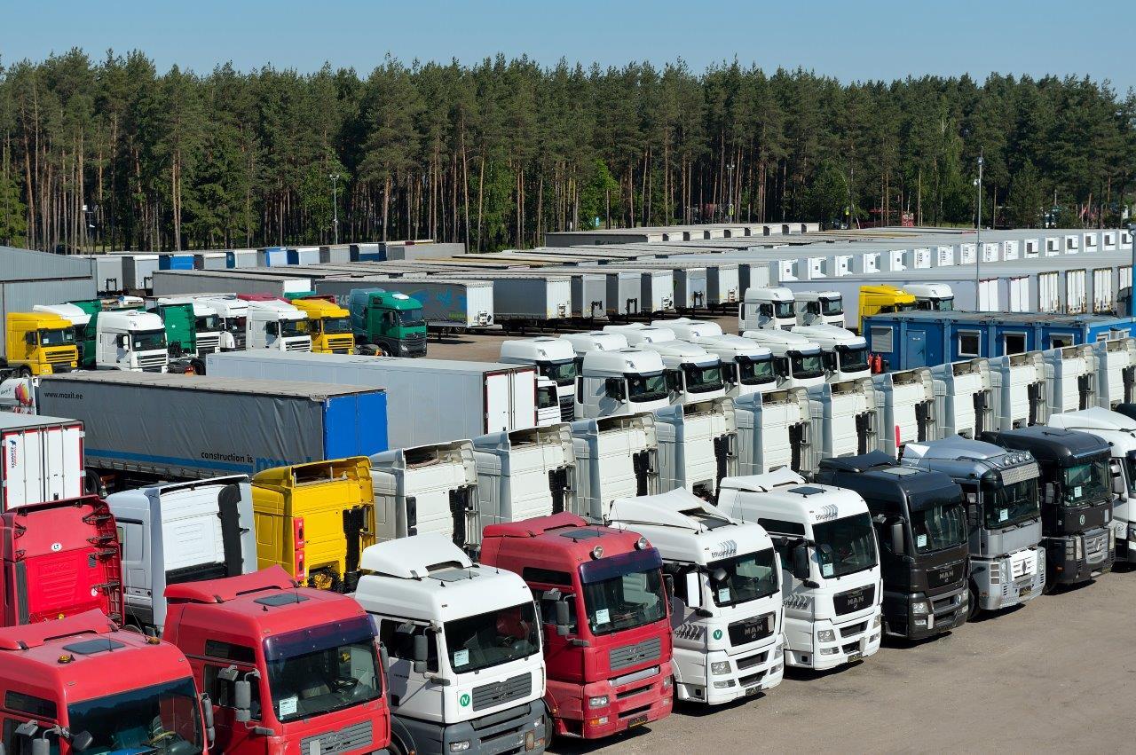UAB 'Trucks Market' undefined: obrázek 2