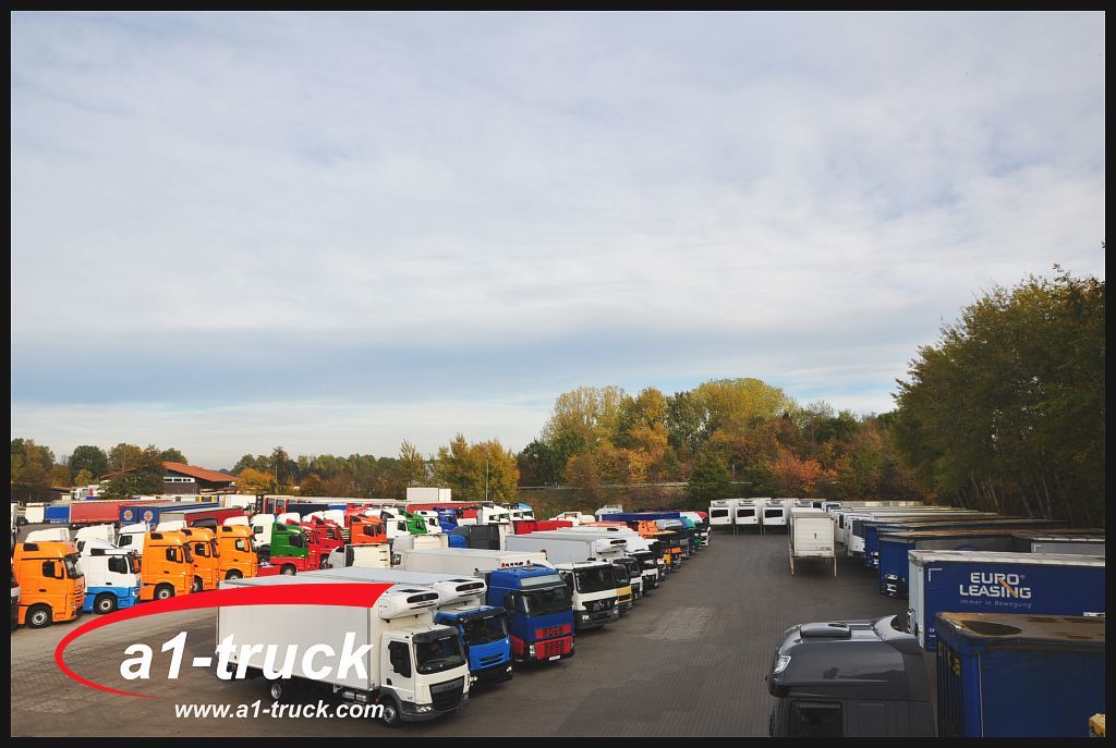 A1-Truck GmbH - Autobusy undefined: obrázek 7
