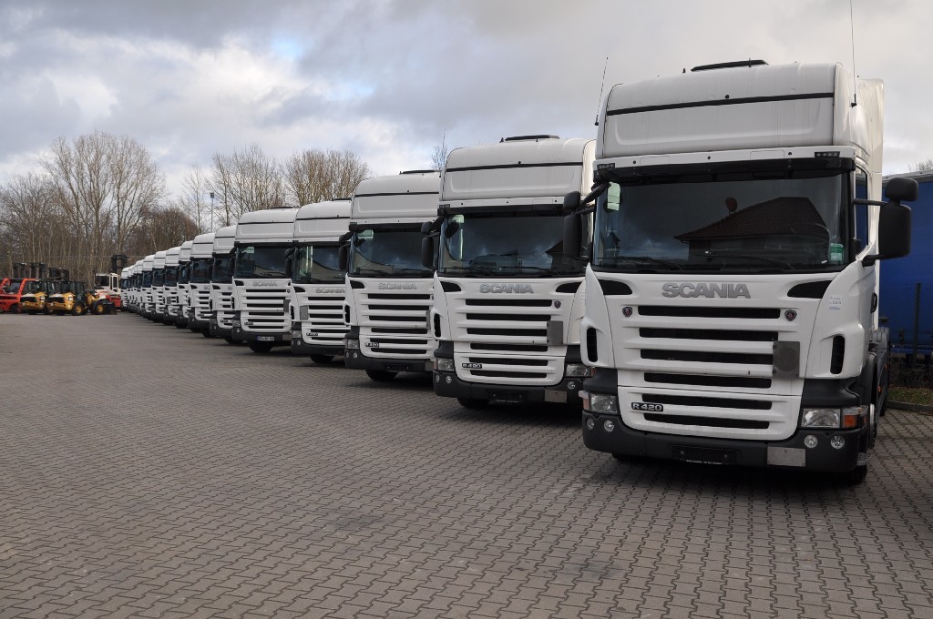 A1-Truck GmbH undefined: obrázek 4