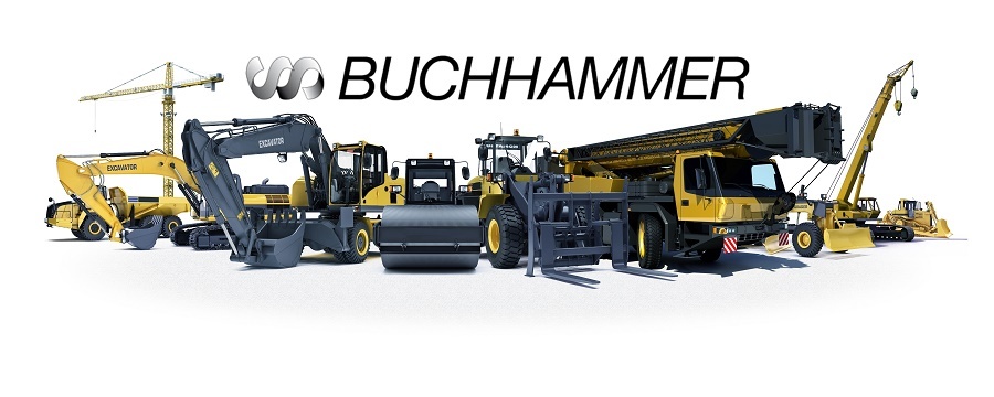 Buchhammer Handel GmbH undefined: obrázek 2