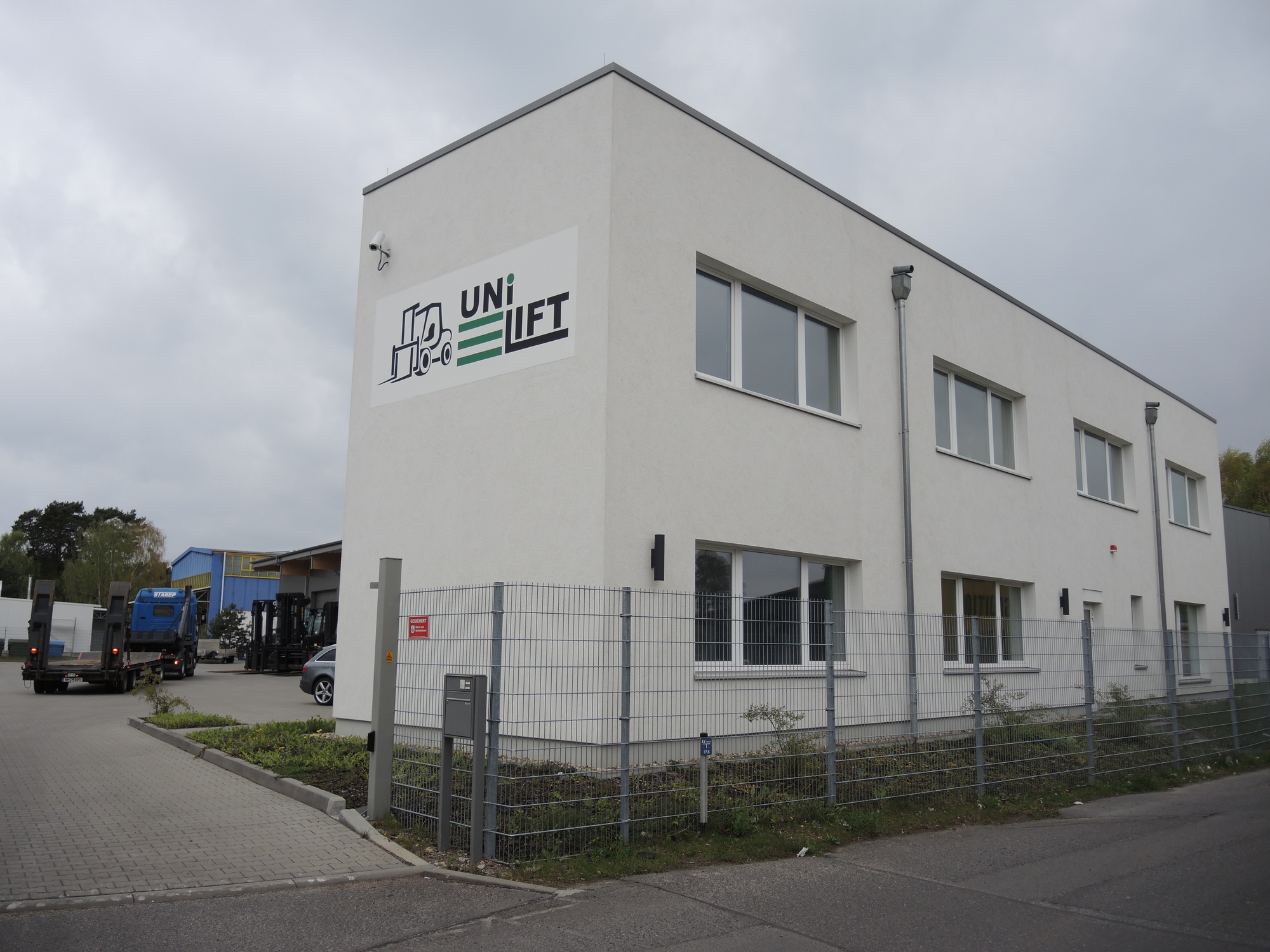 Unilift GmbH&Co.Kg undefined: obrázek 2
