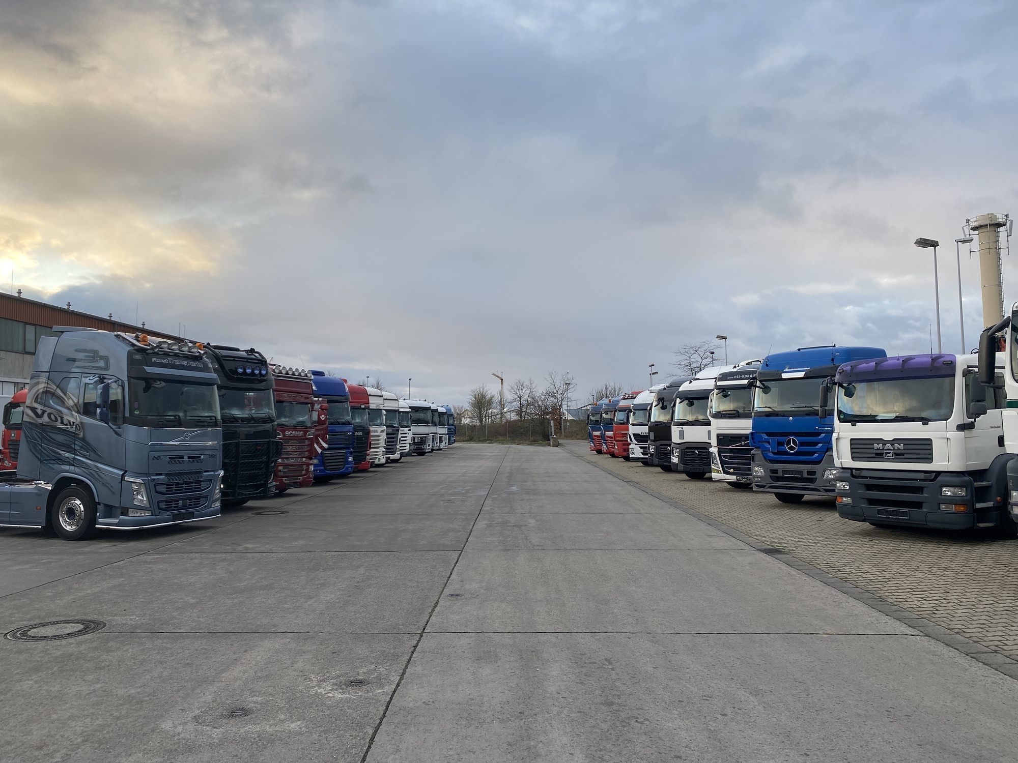NBC-Trucks GmbH undefined: obrázek 1