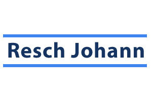 Resch Johann
