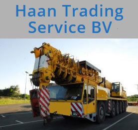 Haan Trading Service BV